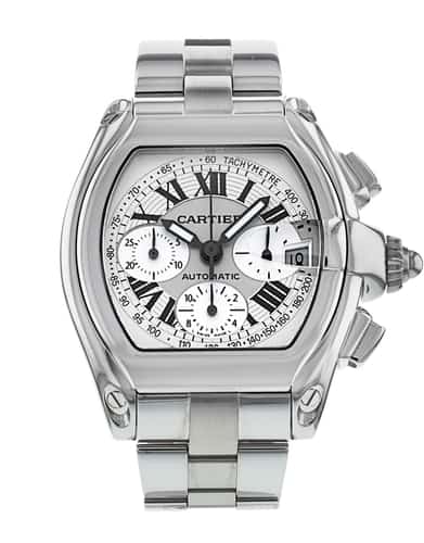 Cartier Roadster W62006X6 Cartier Roadster W62006X6